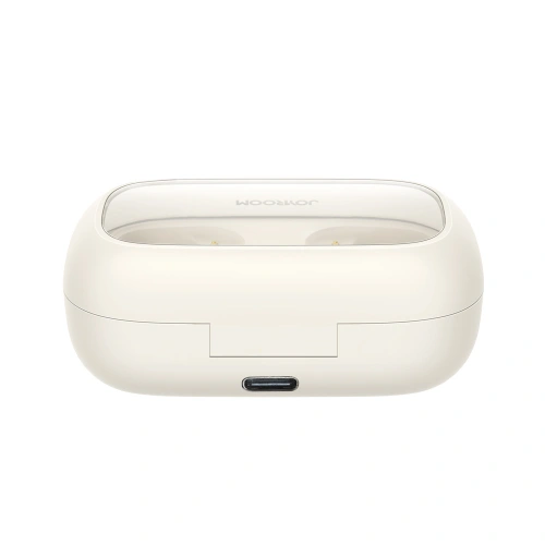Kup Vezeték nélküli, fülbe helyezhető TWS Joyroom JR-TS1 Cozydots Sorozat Bluetooth 5.3 ENC fehér - JYR1016 - {ean13} - Sklep Home Screen