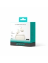 Kup Kabellose In-Ear TWS Joyroom JR-TS1 Cozydots Series Bluetooth 5.3 ENC in Weiß - JYR1016 - {ean13} - Sklep Home Screen