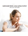 Buy Joyroom JR-TS1 Cozydots Series Bluetooth 5.3 ENC TWS wireless headphones white - JYR1016 - {ean13} - Home Screen Store Europe