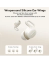 Kup Kabellose In-Ear TWS Joyroom JR-TS1 Cozydots Series Bluetooth 5.3 ENC in Weiß - JYR1016 - {ean13} - Sklep Home Screen
