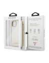 Kup Etui Guess GUHCN61IGLGO Apple iPhone 11 aurie/aur hard case Iridescent - GUE211GLD - {ean13} - Sklep Home Screen