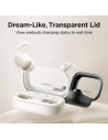 Kup Kabellose In-Ear TWS Joyroom JR-TS1 Cozydots Series Bluetooth 5.3 ENC in Weiß - JYR1016 - {ean13} - Sklep Home Screen