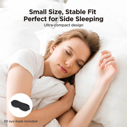 Buy Joyroom JR-TS1 Cozydots Series Bluetooth 5.3 ENC TWS wireless headphones white - JYR1016 - {ean13} - Home Screen Store Europe