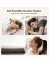 Kup Vezeték nélküli, fülbe helyezhető TWS Joyroom JR-TS1 Cozydots Sorozat Bluetooth 5.3 ENC fehér - JYR1016 - {ean13} - Sklep Home Screen