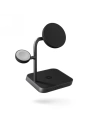 Kup Încărcător wireless 3w1 ZENS Office Charger Pro 3 Qi2 25W MagSafe - ZENS16 - {ean13} - Sklep Home Screen