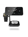Kup Vezeték nélküli töltő 3w1 ZENS Office Charger Pro 3 Qi2 25W MagSafe - ZENS16 - {ean13} - Sklep Home Screen