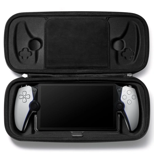 Kup Etui Spigen Rugged Armor Pro Sony Playstation Portal Černé - SPN3386 - {ean13} - Sklep Home Screen