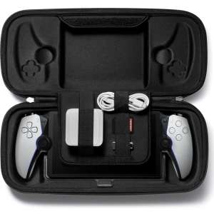 Kup Case Spigen Rugged Armor Pro Sony Playstation Portal Schwarz - SPN3386 - {ean13} - Sklep Home Screen