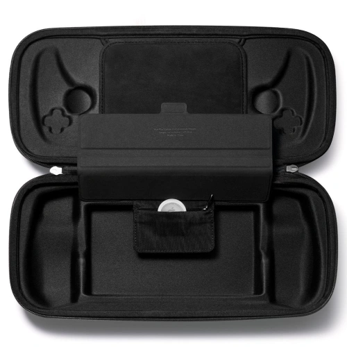 Kup Etui Spigen Rugged Armor Pro Sony Playstation Portal Černé - SPN3386 - {ean13} - Sklep Home Screen