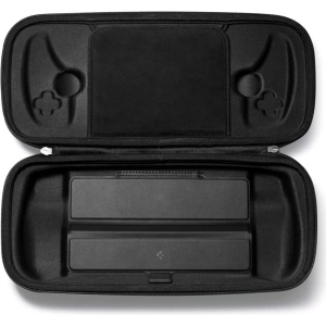 Kup Case Spigen Rugged Armor Pro Sony Playstation Portal Schwarz - SPN3386 - {ean13} - Sklep Home Screen