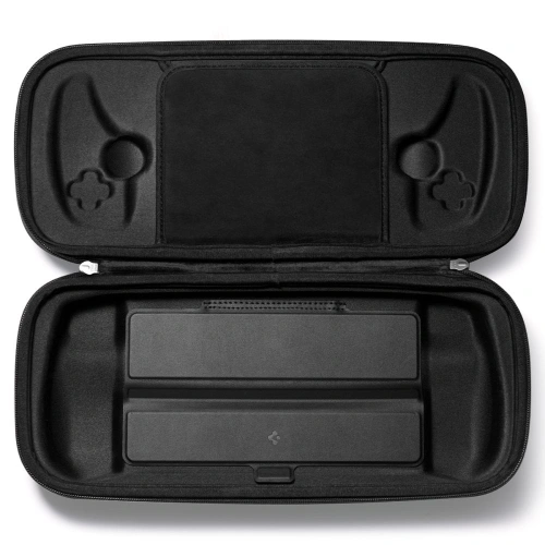 Kup Etui Spigen Rugged Armor Pro Sony Playstation Portal Černé - SPN3386 - {ean13} - Sklep Home Screen