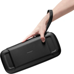 Kup Case Spigen Rugged Armor Pro Sony Playstation Portal Schwarz - SPN3386 - {ean13} - Sklep Home Screen