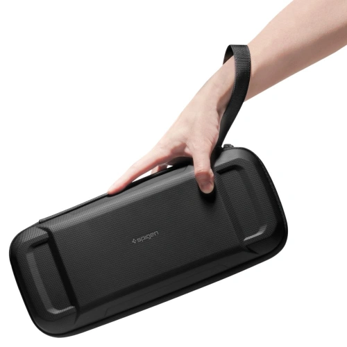 Kup Etui Spigen Rugged Armor Pro Sony Playstation Portal Černé - SPN3386 - {ean13} - Sklep Home Screen