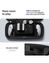 Kup Etui Spigen Rugged Armor Pro Sony Playstation Portal Black - SPN3386 - {ean13} - Sklep Home Screen