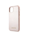 Kup Etui Guess GUHCN61IGLRG Apple iPhone 11 roz cu aur/rose gold hard case Iridescent - GUE212RS - {ean13} - Sklep Home Screen