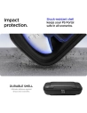 Kup Etui Spigen Rugged Armor Pro Sony Playstation Portal Černé - SPN3386 - {ean13} - Sklep Home Screen