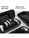 Kup Etui Spigen Rugged Armor Pro Sony Playstation Portal Černé - SPN3386 - {ean13} - Sklep Home Screen