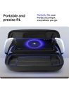 Kup Etui Spigen Rugged Armor Pro Sony Playstation Portal Černé - SPN3386 - {ean13} - Sklep Home Screen