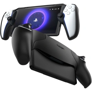 Kup Etui Spigen Thin Fit Sony Playstation Portal Black - SPN3387 - {ean13} - Sklep Home Screen