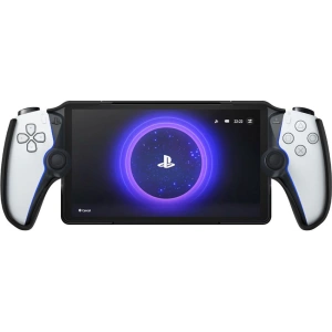 Kup Etui Spigen Thin Fit Sony Playstation Portal Fekete - SPN3387 - {ean13} - Sklep Home Screen