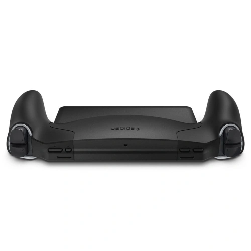 Kup Etui Spigen Thin Fit Sony Playstation Portal Fekete - SPN3387 - {ean13} - Sklep Home Screen