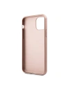 Kup Etui Guess GUHCN61IGLRG Apple iPhone 11 roz cu aur/rose gold hard case Iridescent - GUE212RS - {ean13} - Sklep Home Screen