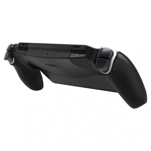 Kup Etui Spigen Thin Fit Sony Playstation Portal Fekete - SPN3387 - {ean13} - Sklep Home Screen