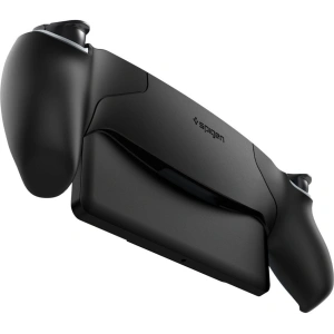 Kup Etui Spigen Thin Fit Sony Playstation Portal Fekete - SPN3387 - {ean13} - Sklep Home Screen
