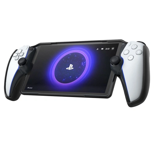 Kup Etui Spigen Thin Fit Sony Playstation Portal Fekete - SPN3387 - {ean13} - Sklep Home Screen