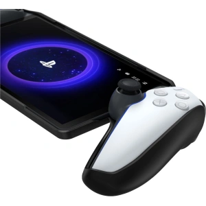 Kup Etui Spigen Thin Fit Sony Playstation Portal Fekete - SPN3387 - {ean13} - Sklep Home Screen