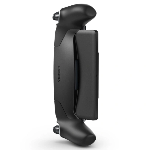 Kup Etui Spigen Thin Fit Sony Playstation Portal Fekete - SPN3387 - {ean13} - Sklep Home Screen