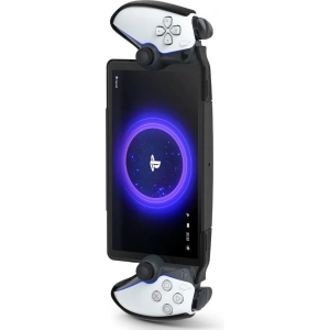 Kup Etui Spigen Thin Fit Sony Playstation Portal Fekete - SPN3387 - {ean13} - Sklep Home Screen