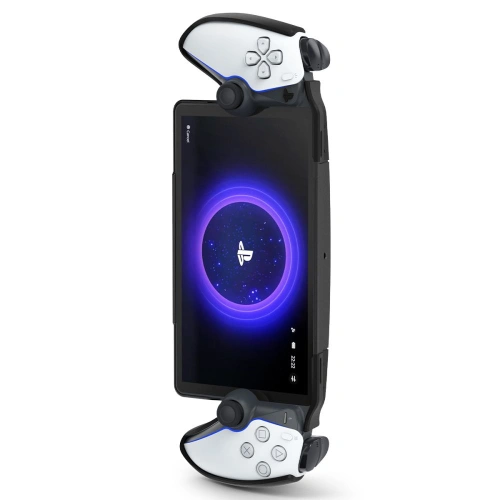 Kup Etui Spigen Thin Fit Sony Playstation Portal Fekete - SPN3387 - {ean13} - Sklep Home Screen