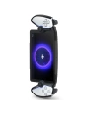 Kup Etui Spigen Thin Fit Sony Playstation Portal Fekete - SPN3387 - {ean13} - Sklep Home Screen