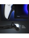 Kup Etui Spigen Thin Fit Sony Playstation Portal Fekete - SPN3387 - {ean13} - Sklep Home Screen