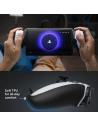 Kup Etui Spigen Thin Fit Sony Playstation Portal Fekete - SPN3387 - {ean13} - Sklep Home Screen