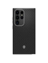 Buy Spigen Enzo Aramid Samsung Galaxy S24 Ultra Matte Black - SPN3388 - {ean13} - Home Screen Store Europe