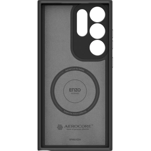 Buy Spigen Enzo Aramid Samsung Galaxy S24 Ultra Matte Black - SPN3388 - {ean13} - Home Screen Store Europe