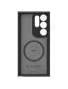 Kup Etui Spigen Enzo Aramid Samsung Galaxy S24 Ultra Matná černá - SPN3388 - {ean13} - Sklep Home Screen