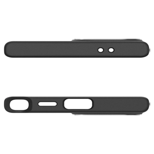 Kup Etui Spigen Enzo Aramid Samsung Galaxy S24 Ultra Matná černá - SPN3388 - {ean13} - Sklep Home Screen