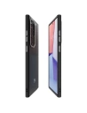 Buy Spigen Enzo Aramid Samsung Galaxy S24 Ultra Matte Black - SPN3388 - {ean13} - Home Screen Store Europe