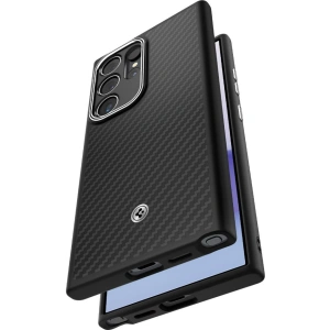 Buy Spigen Enzo Aramid Samsung Galaxy S24 Ultra Matte Black - SPN3388 - {ean13} - Home Screen Store Europe