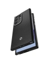 Buy Spigen Enzo Aramid Samsung Galaxy S24 Ultra Matte Black - SPN3388 - {ean13} - Home Screen Store Europe
