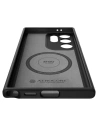 Kup Etui Spigen Enzo Aramid Samsung Galaxy S24 Ultra Matná černá - SPN3388 - {ean13} - Sklep Home Screen