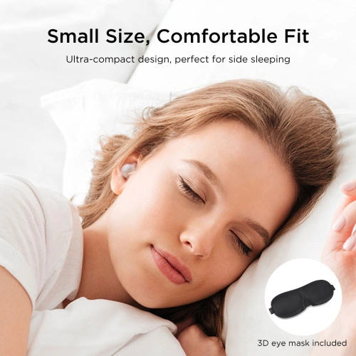 Kup Drahtlose In-Ear-Kopfhörer TWS Joyroom JR-TS2 Cozydots Series Bluetooth 5.3 ENC weiß - JYR1017 - {ean13} - Sklep Home Screen