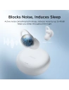 Kup Vezeték nélküli fülhallgató TWS Joyroom JR-TS2 Cozydots sorozat Bluetooth 5.3 ENC fehér - JYR1017 - {ean13} - Sklep Home Screen