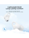 Kup Vezeték nélküli fülhallgató TWS Joyroom JR-TS2 Cozydots sorozat Bluetooth 5.3 ENC fehér - JYR1017 - {ean13} - Sklep Home Screen