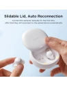 Kup Drahtlose In-Ear-Kopfhörer TWS Joyroom JR-TS2 Cozydots Series Bluetooth 5.3 ENC weiß - JYR1017 - {ean13} - Sklep Home Screen