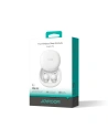 Kup Drahtlose In-Ear-Kopfhörer TWS Joyroom JR-TS2 Cozydots Series Bluetooth 5.3 ENC weiß - JYR1017 - {ean13} - Sklep Home Screen