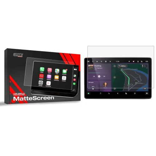 Kup Matt fólia GrizzGlass CarDisplay védelem Skoda Kodiaq 2 13" 2024-hez - GRZ9163 - {ean13} - Sklep Home Screen